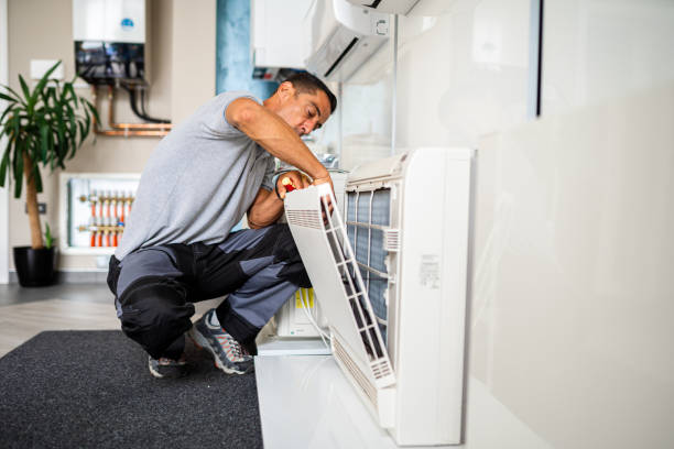 Best HVAC System Cleaning  in Valencia, NM