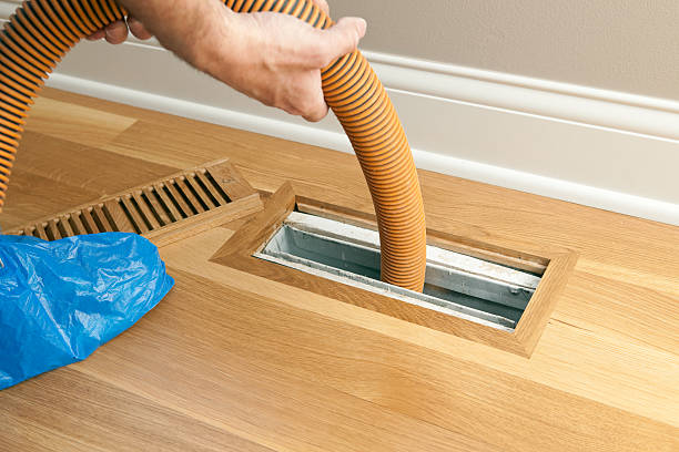 Best Residential Air Duct Cleaning  in Valencia, NM